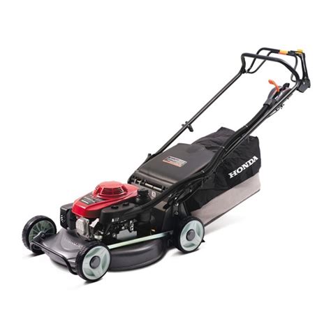 Honda Hru M Buffalo Classic Stanford Mowers