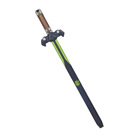 New Zombie Strike Foam Sword Blade Nerf Gun