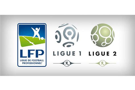 Lfp Ligue 1 - Marque Inconnue