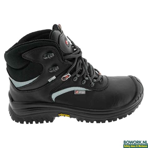 Werkschoenen Sixton Eldorado S Src Bowork Nl