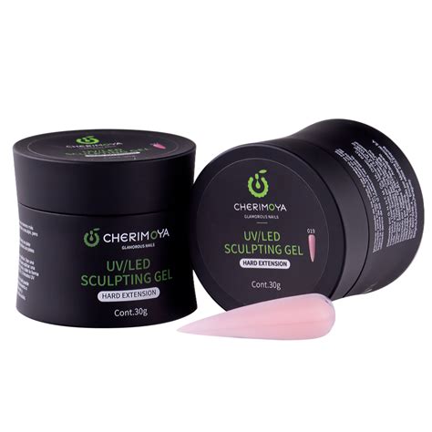 019 Sculpting Gel Gel de Construcción CHERIMOYA Online