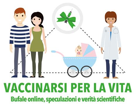 Ulss Informa Vaccinazioni Pediatriche Centro Clinico Chimico