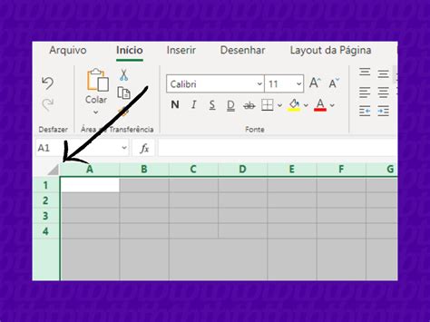 Como Aumentar Linha E Coluna No Excel Aplicativos E Software Tecnoblog