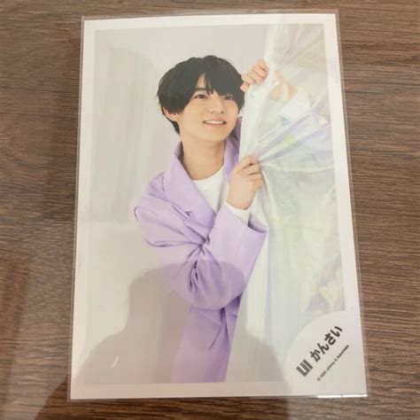 ジャニーズjr Lilかんさい 西村拓哉 公式写真の通販 By Moon S Shop｜ジャニーズジュニアならラクマ