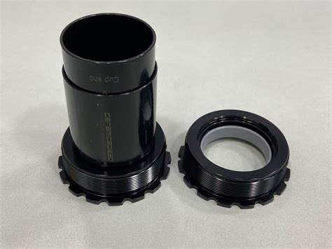 Ceramicspeed T47 86 30mm Bottom Bracket Coated Black 105156 EBay