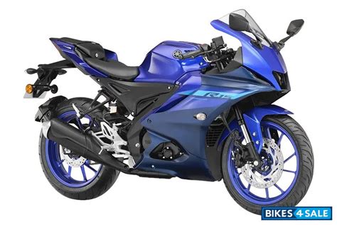 Yamaha Revamps 2024 R15 V4 And FZ Series With Striking New Colors And