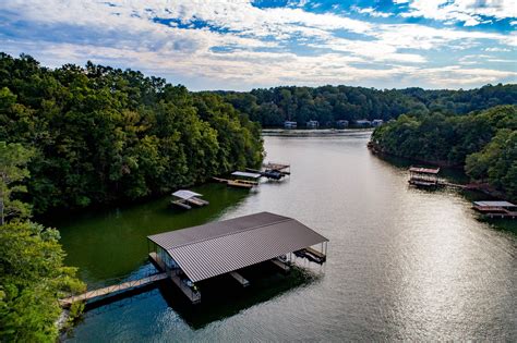 Lake Lanier Brunilda Hoy