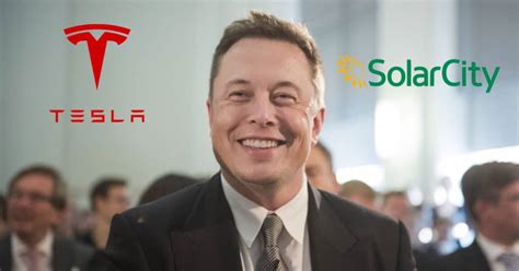 Tesla Offers To Buy Solarcity For 2 6 Billion Prodigitalweb