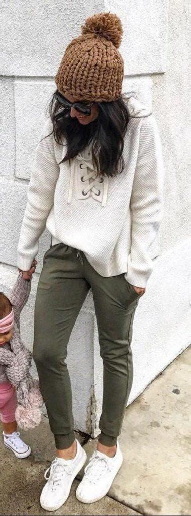 13 Outfits Casuales De Invierno Que Amarás