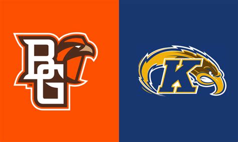 Bowling Green Vs Kent State College Football Picks And Predictions