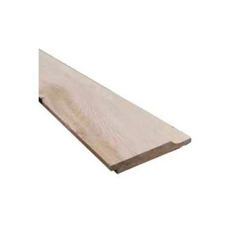 Shop Floor Molding 7 16 X 3 4 Maple At Jaeger Lumber Hardwood Mouldings