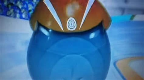 Creme Egg Velodrome In Lost Effect Youtube