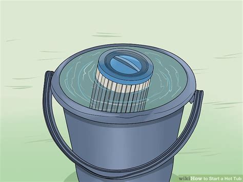 How To Start A Hot Tub With Pictures WikiHow