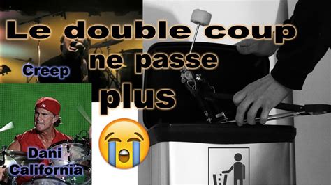 Le Double Coup De Gc Ne Passe Plus Un Cauchemar Ultra Commun