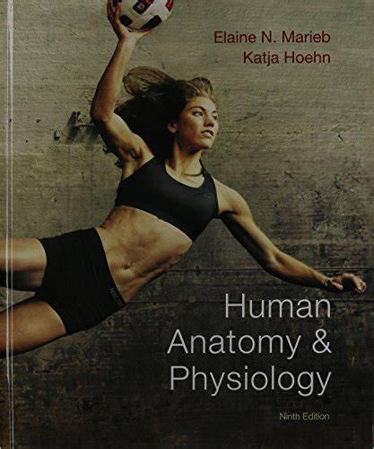 Human Anatomy And Physiology Human Anatomy And Physiology Lab Manual Main