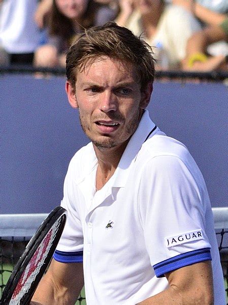 12 Most Famous French Tennis Players [2025 Update]