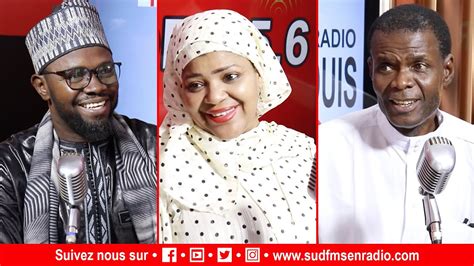 SUKERU KOOR DU 26 AVRIL 2022 AVEC MAODO FAYE SERIGNE MBACKE SYLLA ET