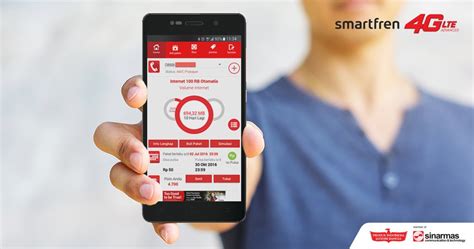 Aplikasi Mysmartfren Kamu Dapat Mengelola Semua Nomor Smartfren Kamu