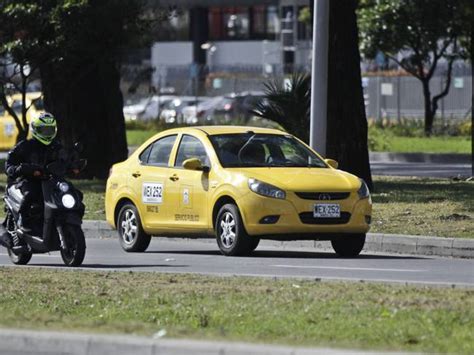 Usuarios De Cabify Podr N Pedir El Servicio De Easy Tax Se Concreta