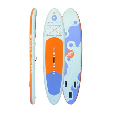 Ripley Stand Up Paddle Board Jellyfish