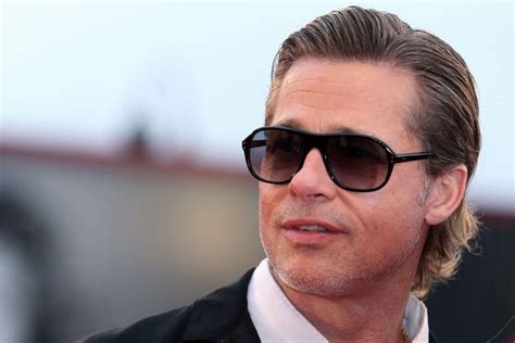 Brad Pitt Lança Marca De Cosméticos Le Domaine Forbes