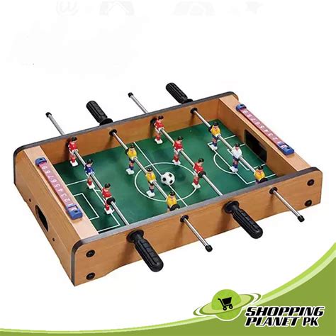 Soccer Board Game For Kids