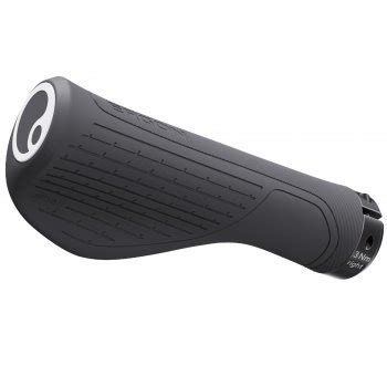 Ergon Gs Evo Small Lenkergriffe Moondust Grey Bike