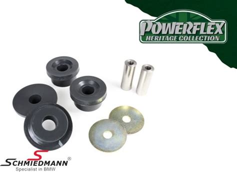 Powerflex Racing Heritage Collection Rear Beam Mounting Bush Front