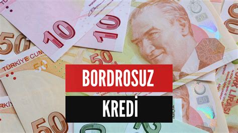 Maaş Bordrosuz Kredi Veren Bankalar Açıklandı B Gazete