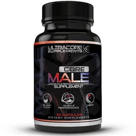 Ultracore Supplements Ultra