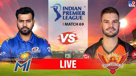 Mi Vs Srh Ipl 2023 Highlights సెంచరీతో ‘గ్రీన్ మెరుపులు ఆరెంజ్ ఆర్మీపై ముంబై ఇండియన్స్