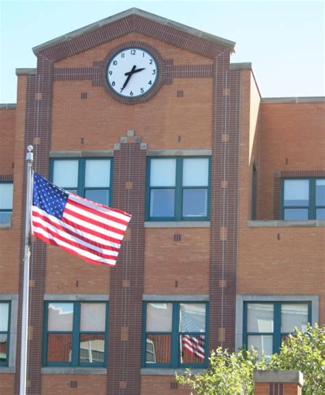 New Field Elementary School - PBC Chicago