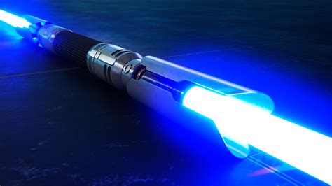 Artstation Jaro Tapalscal Kestis Lightsaber From Jedi Fallen Order In Blender