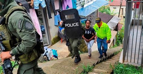 Mujer Se Hac A Pasar Por Empleada Dom Stica Para Dopar Y Robar A Sus