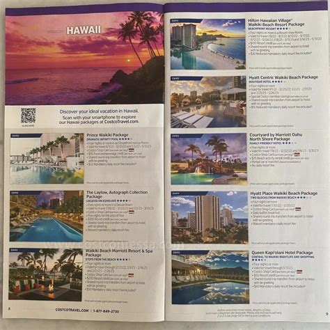 Costco Travel Packages Hawaii Oahu Costco Travel Deals To Hawaii Let