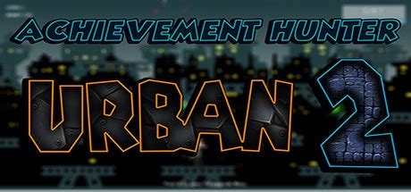 Achievement Hunter Urban Completions Howlongtobeat