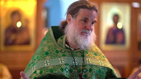 Endorsement From Fr Seraphim Holland For On The Reception Of The