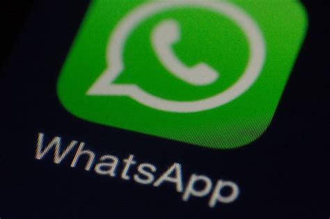 Una Jueza Da Validez Al Whatsapp Como Medio Para Notificar Ausencia