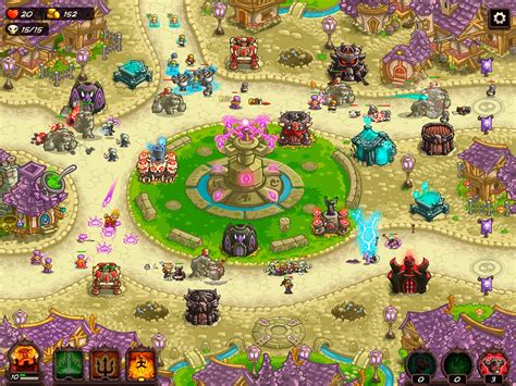 Kingdom Rush Vengeance