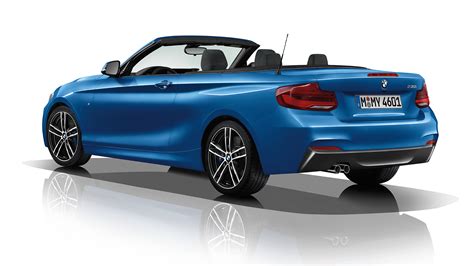 BMW 2er Cabrio Details Und Informationen BMW At