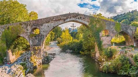 Qu Ver En Cangas De On S Y Alrededores En D A Un Viaje Creativo