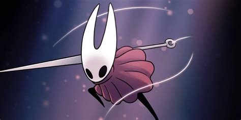 Everything Known About Hornet Before Hollow Knight: Silksong's Release