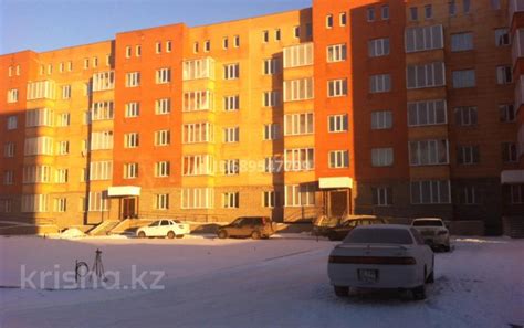 Продажа 2-комнатной квартиры - №689547799: Армандастар, Астана, Алматы ...