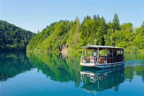 Ultimate Guide To Visiting Plitvice Lakes National Park Croatia