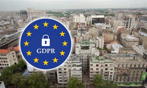 Alert Gdpr N Blocuri Asocia Iile De Proprietari Care Cer Copii Dup