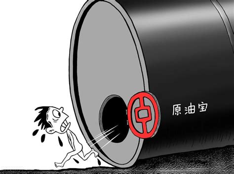 中行因原油宝事件被罚！汇查查还原事件全过程 知乎