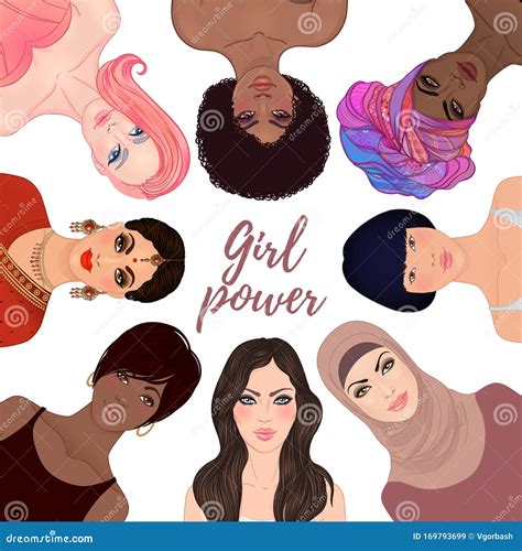 Women Empowerment Clipart