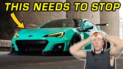 Worst Car Mods To Avoid At All Costs Youtube