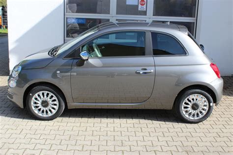 Fiat Hatchback Hybrid Gse Kw Ps Style Paket