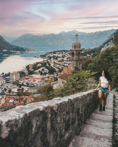 Top Things To Do In Kotor Montenegro Anna Round The World